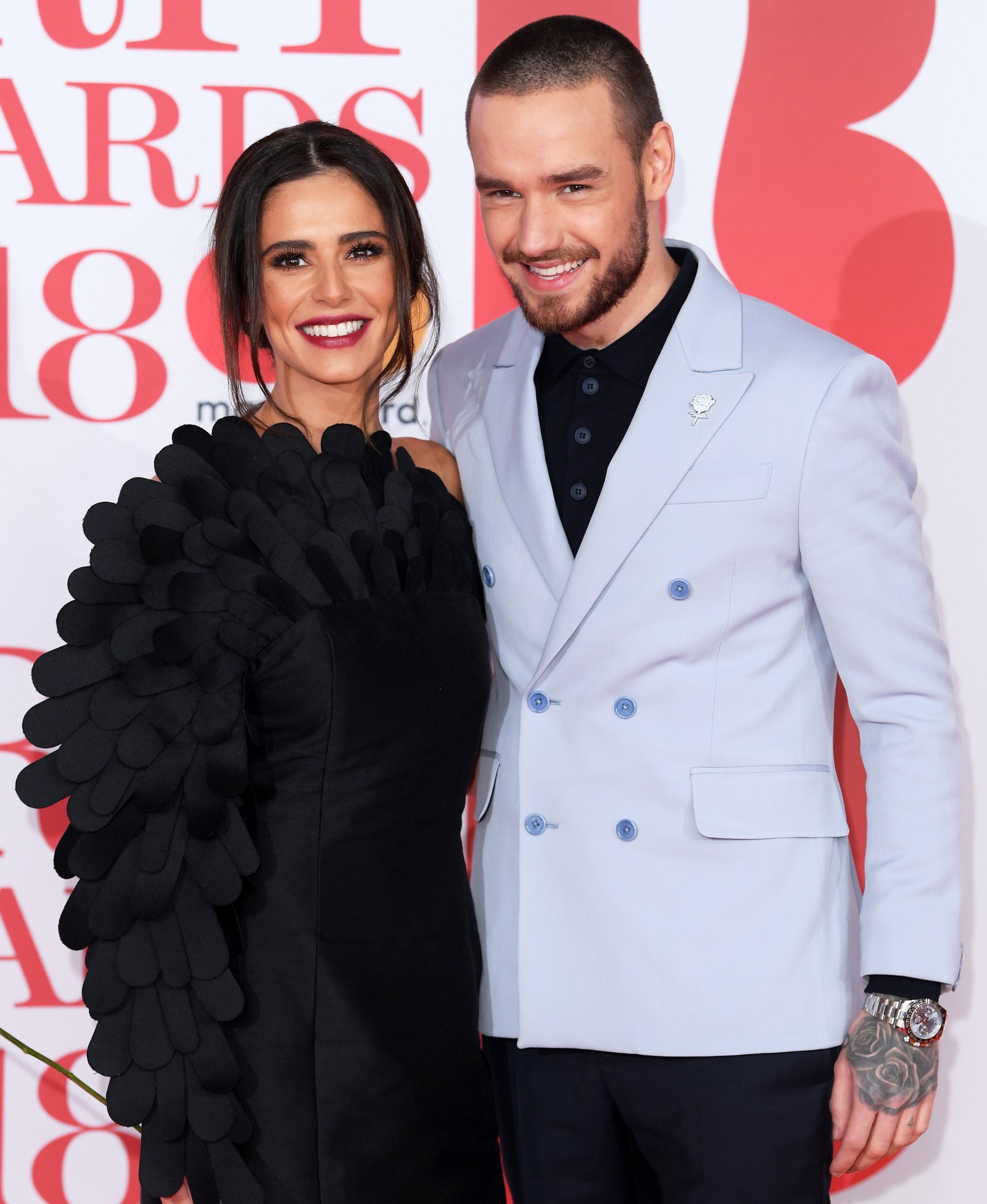 Liam Payne and Cheryl Cole Will Spend Christmas Together | Us Weekly