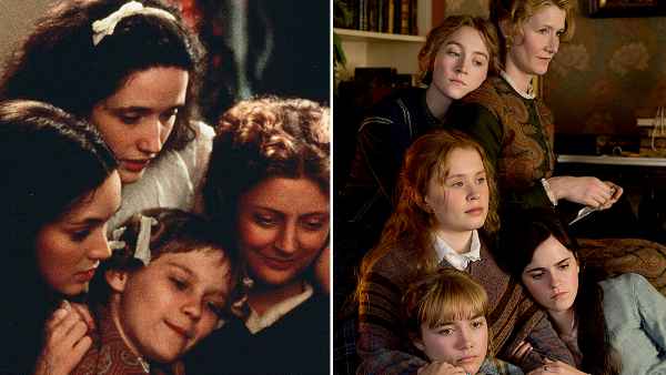 Little-Women-then-and-now-cast