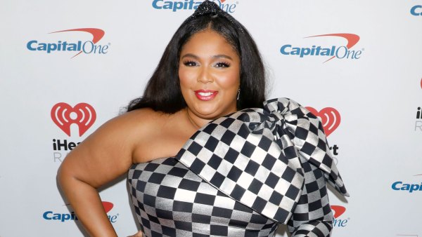 Lizzo Slams Troll Who Says She's Only Popular Because of America's 'Obesity Epidemic'