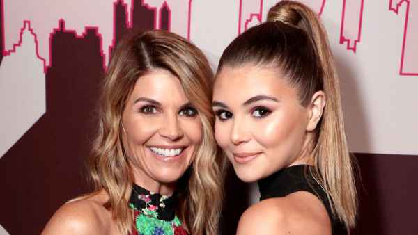 Lori Loughlin Finds Daughter Olivia Jade Giannulli’s Return to Youtube As a ‘Big Betrayal'