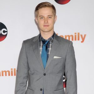Lucas Grabeel Makes a Cameo on 'High School Musical' Reboot