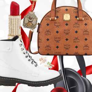 Luxury Gift Guide Feature