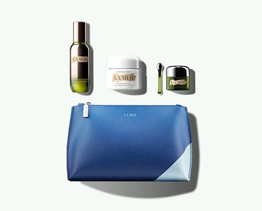 Luxury Gift Guide - The La Mer Classics Collection
