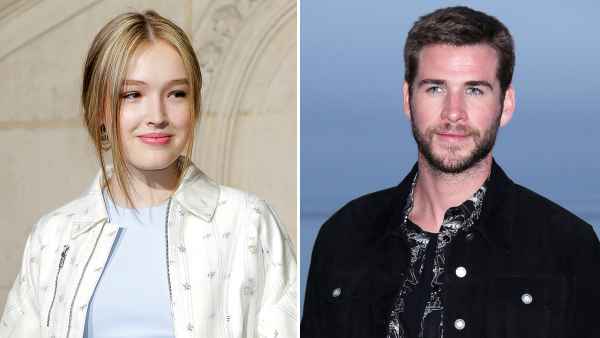 Maddison Brown Reacted to Liam Hemsworth Dating Rumors