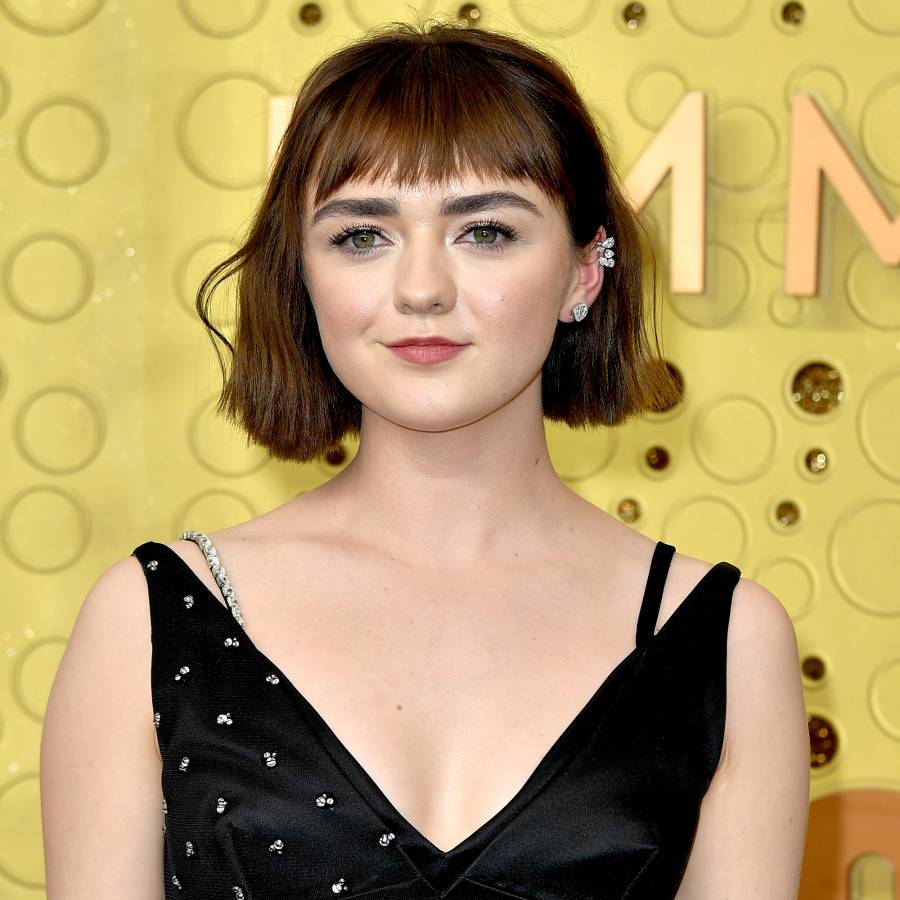 Maisie-Williams