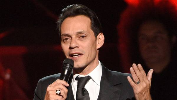 Marc Anthony’s $7 Million Yacht Catches Fire and Capsizes in Miami