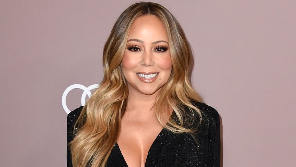 Mariah Carey Cooks for Three Days Straight Every December