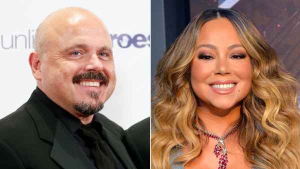 Mariah Carey's Cowriter Calls No. 1 News 'Bittersweet' Amid Rift