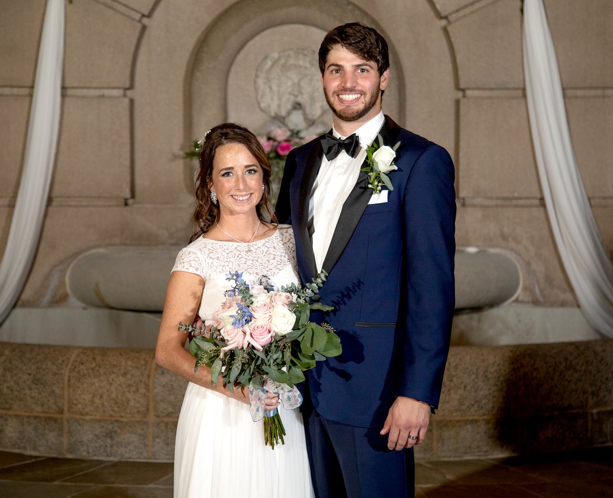 Married At First Sight Us Season 10