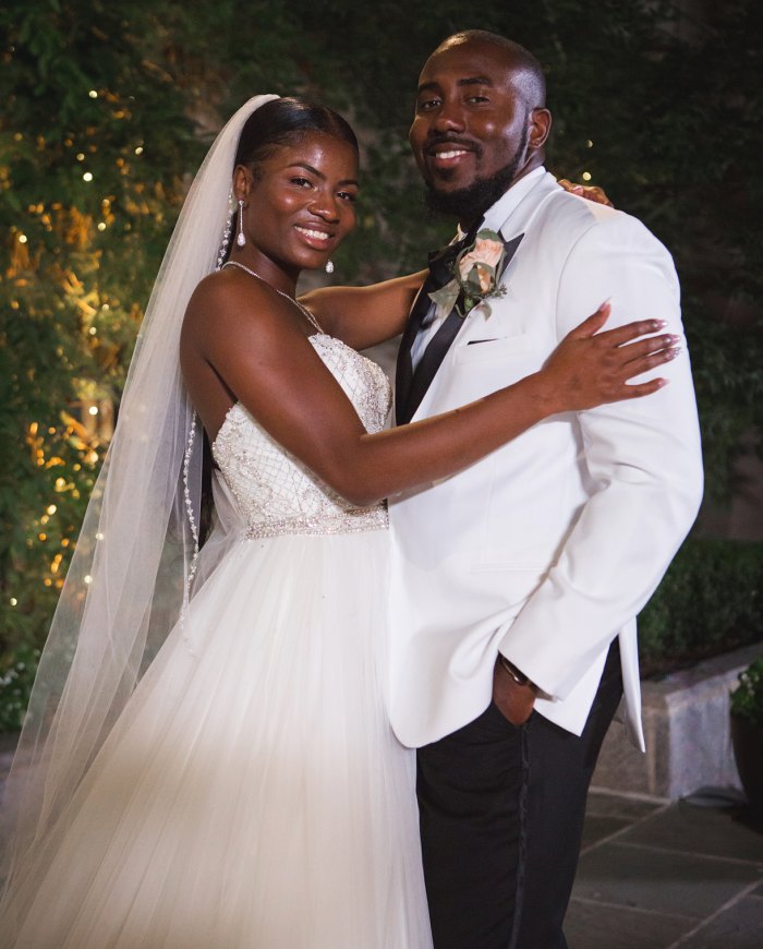 Married At First Sight Us Season 10