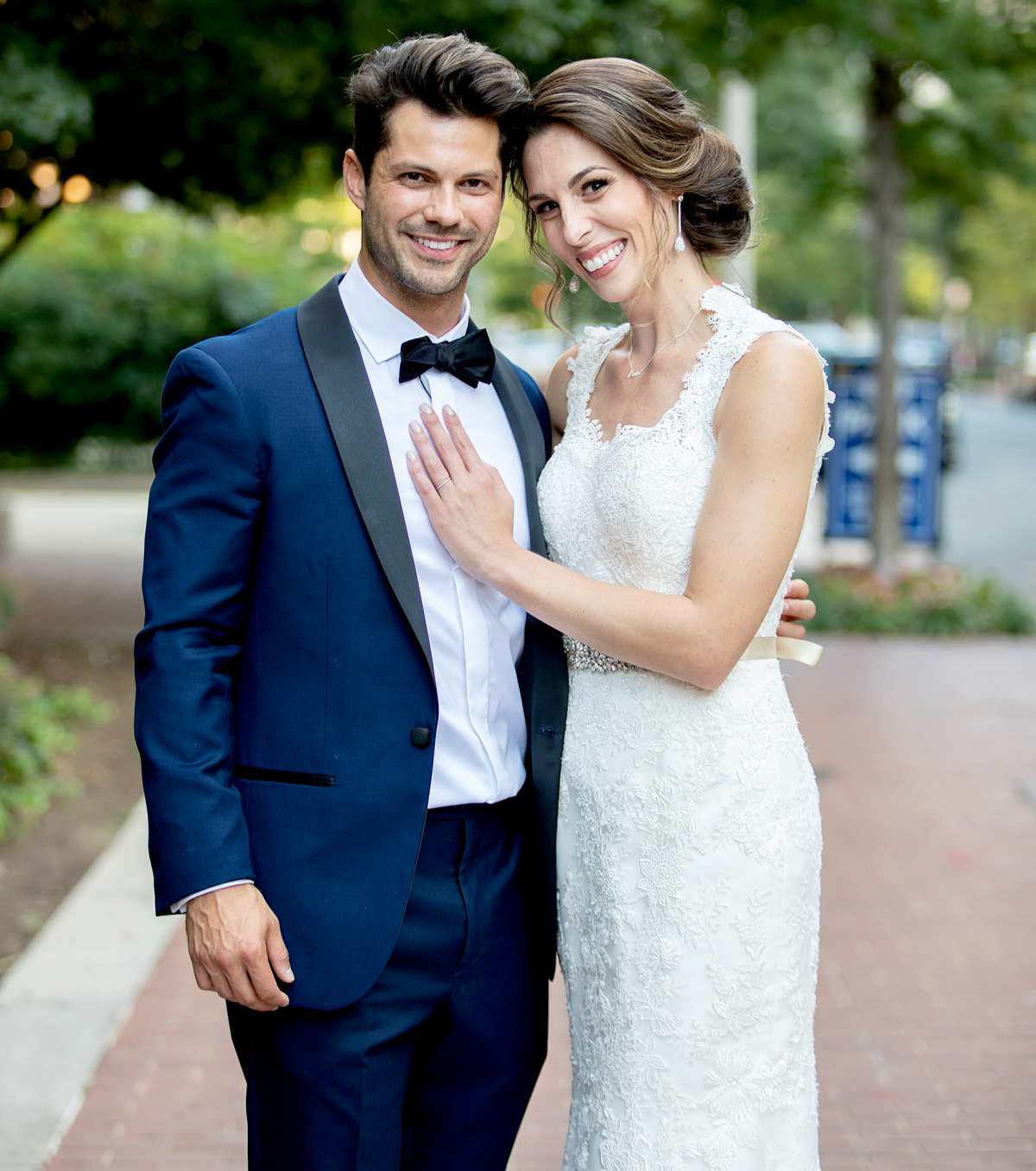 'Married at First Sight' Season 10: Meet the Couples