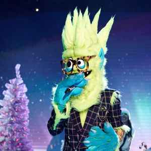 Masked Singer Recap Thingamajig