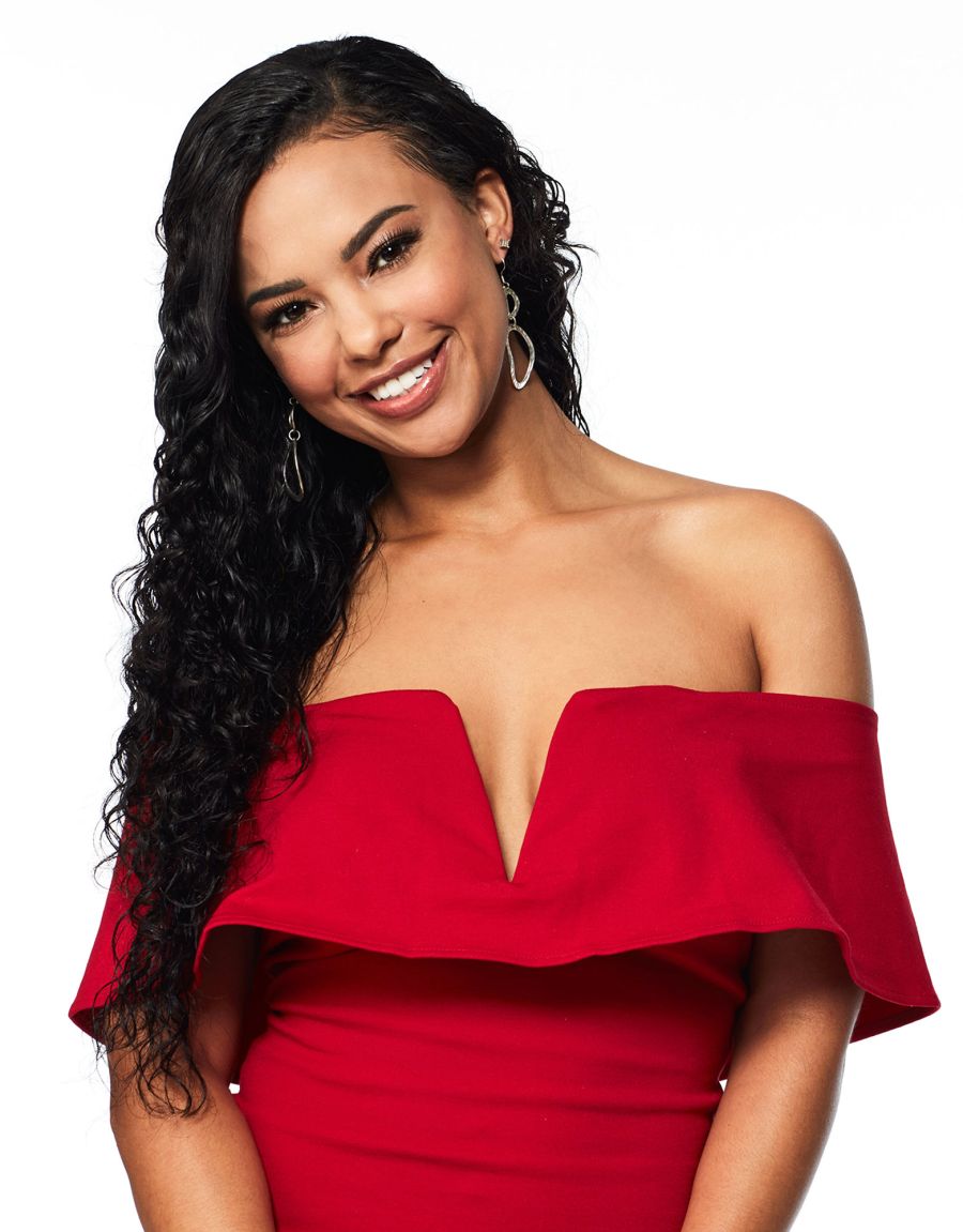 Maurissa The Bachelor Gallery Season 24