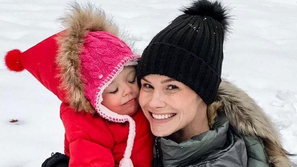 Meghan King Edmonds Defends Letting Daughter Aspen, 2, Sleep in Crib I Dare You to ‘Challenge Her’