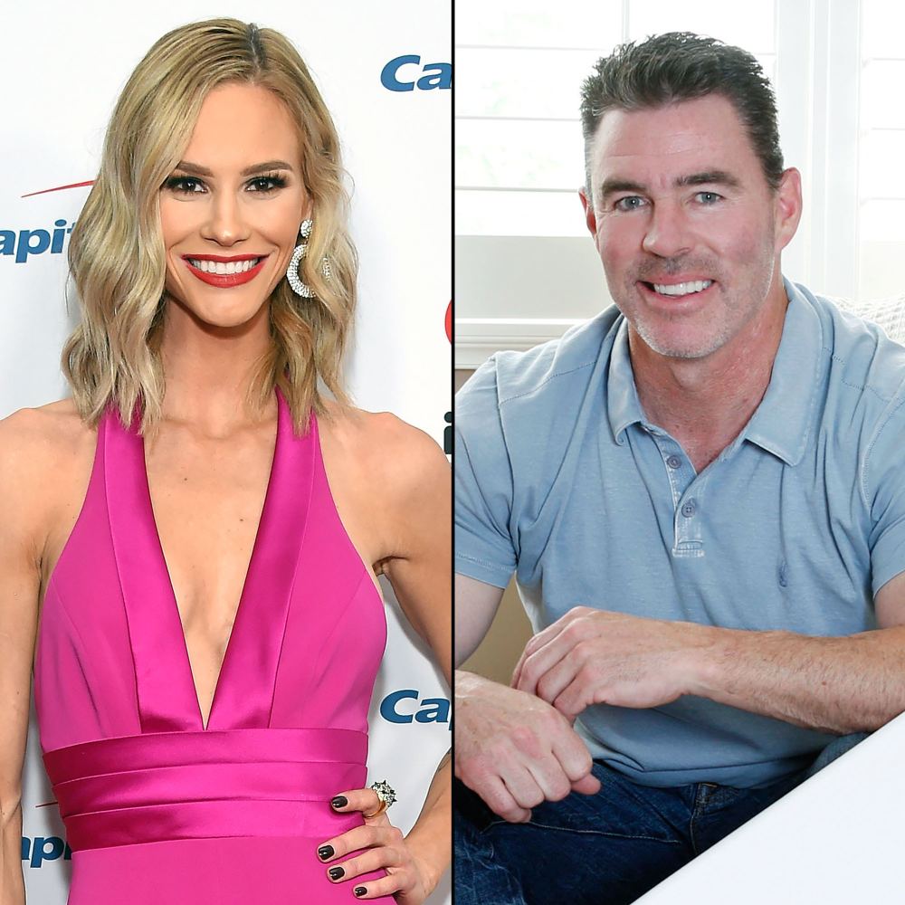 Meghan King Edmonds Has 'Really High Hopes' for Coparenting With Jim Edmonds