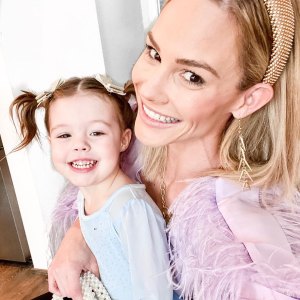 Meghan King Edmonds’ Daughter Aspen, 3, Is an ‘L.A. Lover’ After Move to California