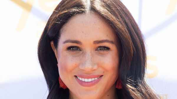 Meghan Markle "Deal Or No Deal" Briefcase Up For Auction