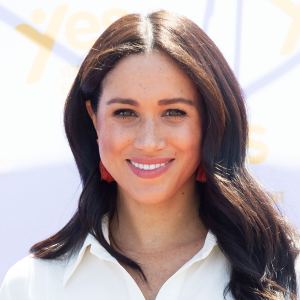 Meghan Markle "Deal Or No Deal" Briefcase Up For Auction
