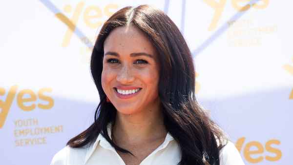 Meghan Markle Duchess of Sussex Mayhew