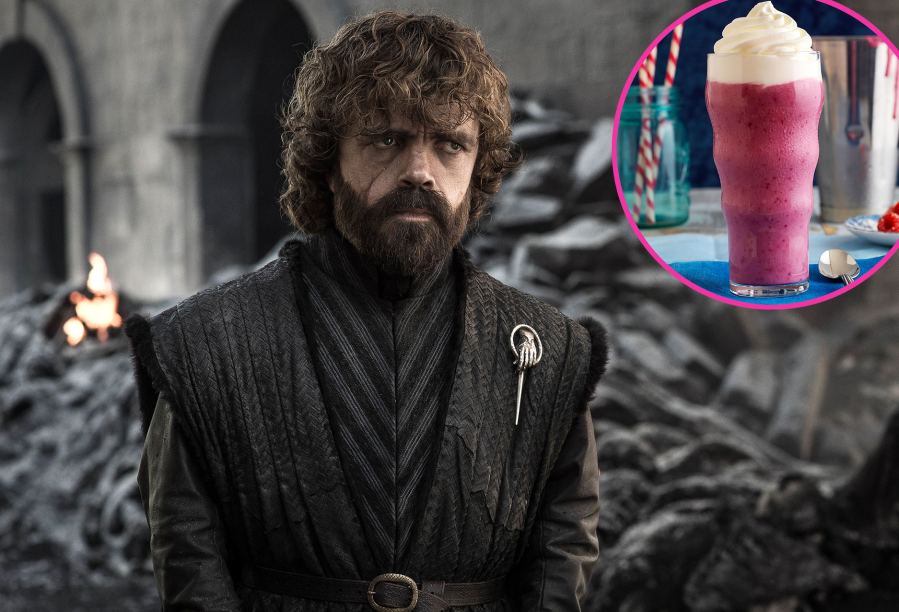 Memorable 2019 Food Moments