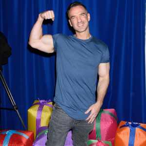 Mike Sorrentino Shares His Post-Prison Gym Routine
