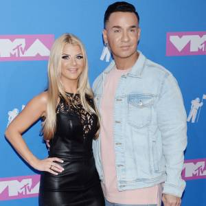 Mike Sorrentino and Lauren Pesce Are ‘Definitely Trying’ to Start a Family After ‘Heart-Wrenching’ Miscarriage
