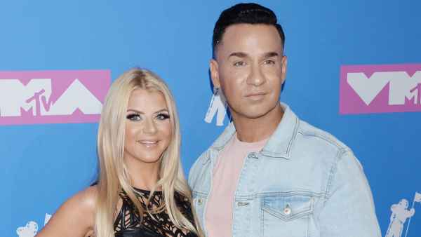 Mike Sorrentino and Lauren Pesce Are ‘Definitely Trying’ to Start a Family After ‘Heart-Wrenching’ Miscarriage