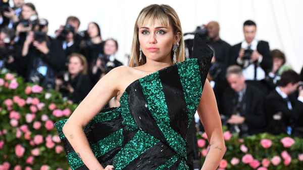 Miley Cyrus Has a Menagerie of Pets