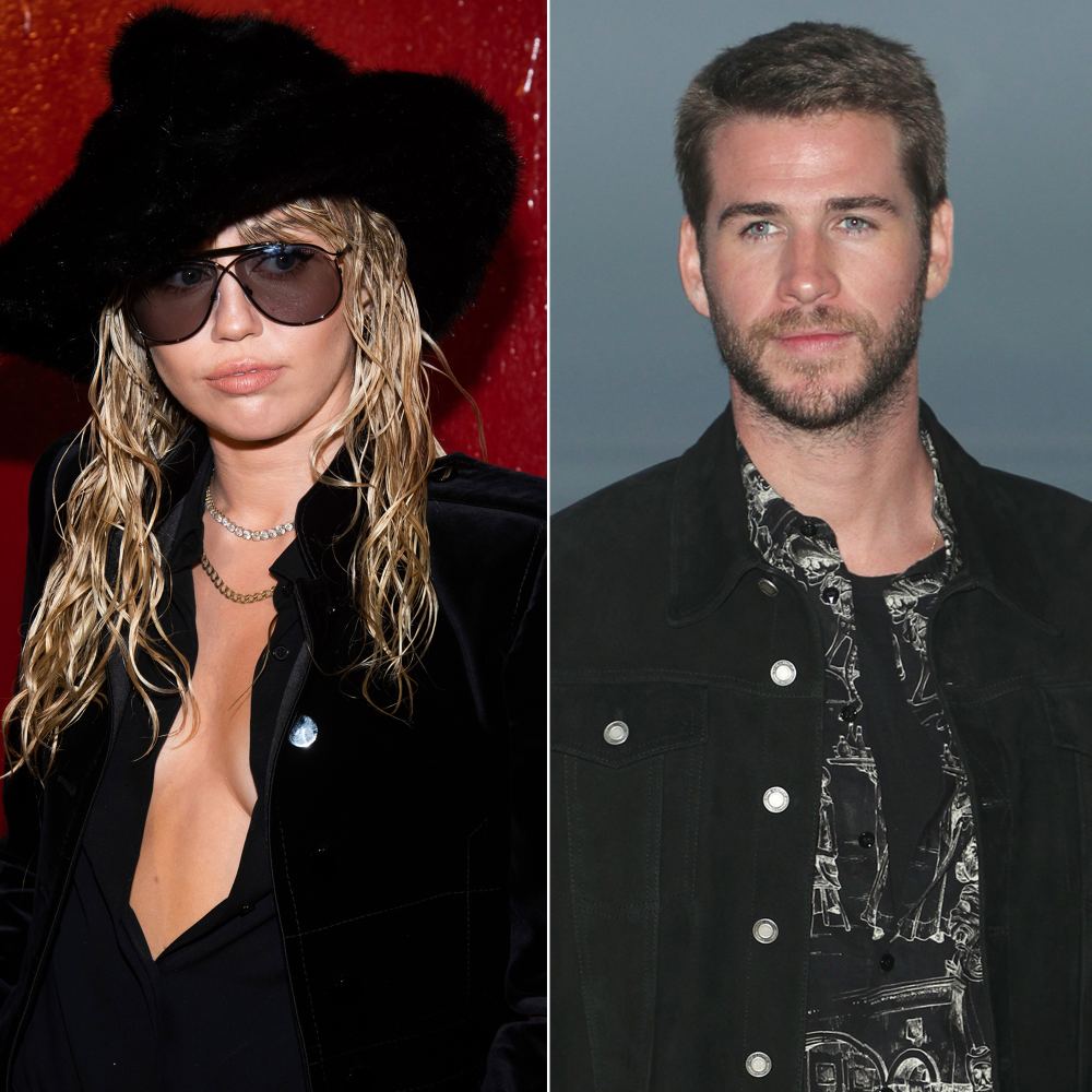 Miley Cyrus Posts About ‘Self Love and Care’ on What Would’ve Been 1st Wedding Anniversary With Liam Hemsworth