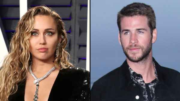 Miley Cyrus and Liam Hemsworth Reach Agreement in Divorce Settlement