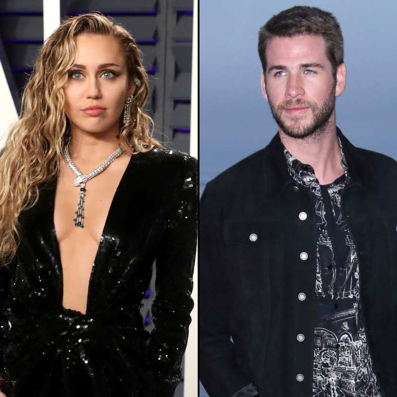 Miley Cyrus and Liam Hemsworth Reach Agreement in Divorce Settlement