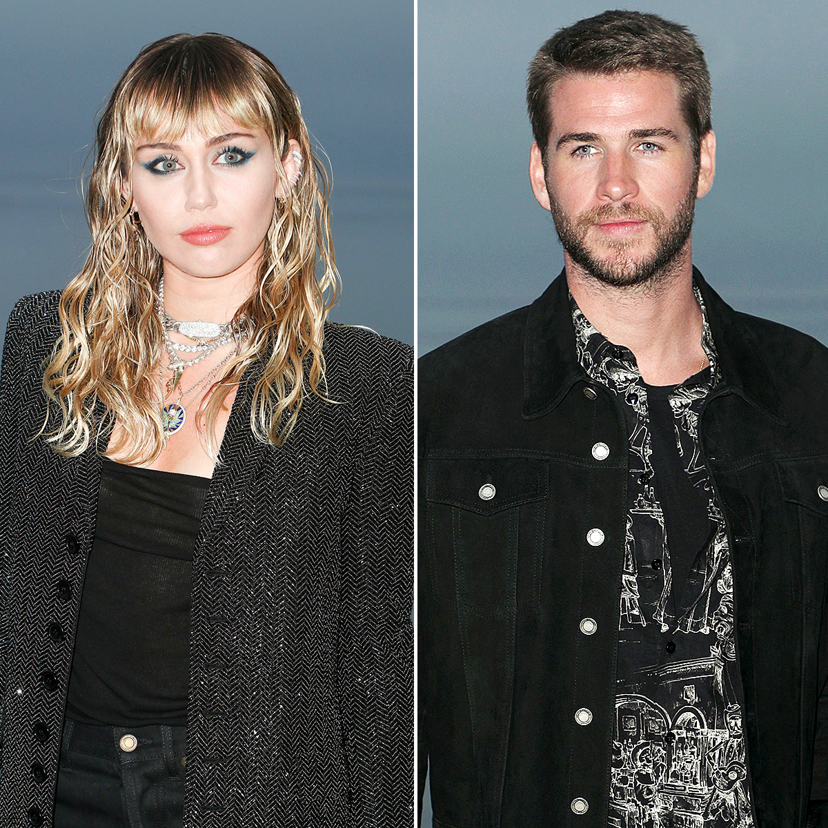 Miley Cyrus and Liam Hemsworth Set to Reunite in Divorce Court