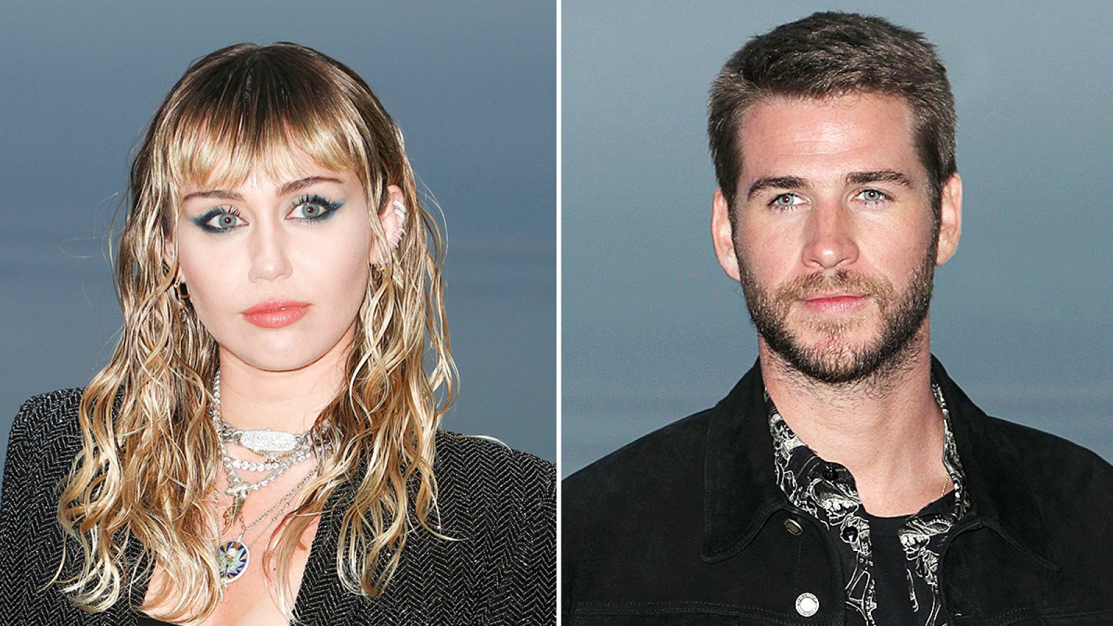 Miley Cyrus and Liam Hemsworth Set to Reunite in Divorce Court