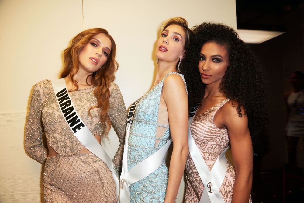 Miss Universe 2019 Who Took Home the Crown?