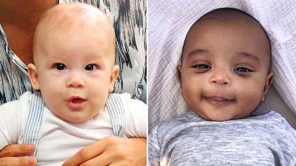 The Most Googled Babies 2019