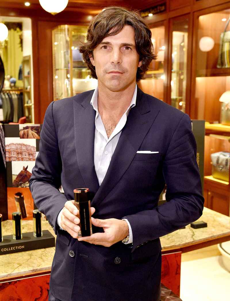 Nacho Figueras Hits the Beach with Family for Ralph Lauren Father's Day  Feature – The Fashionisto