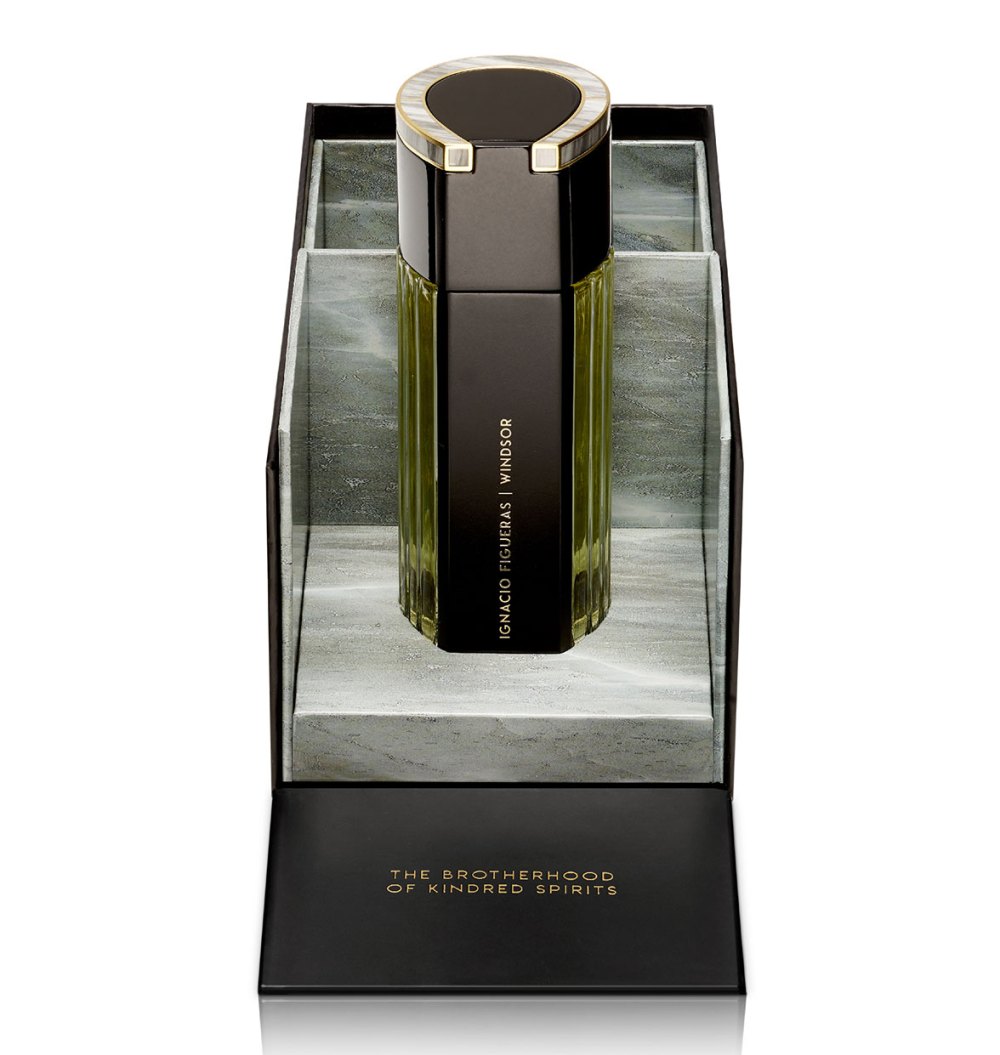 Nacho Figueras New Fragrance Line