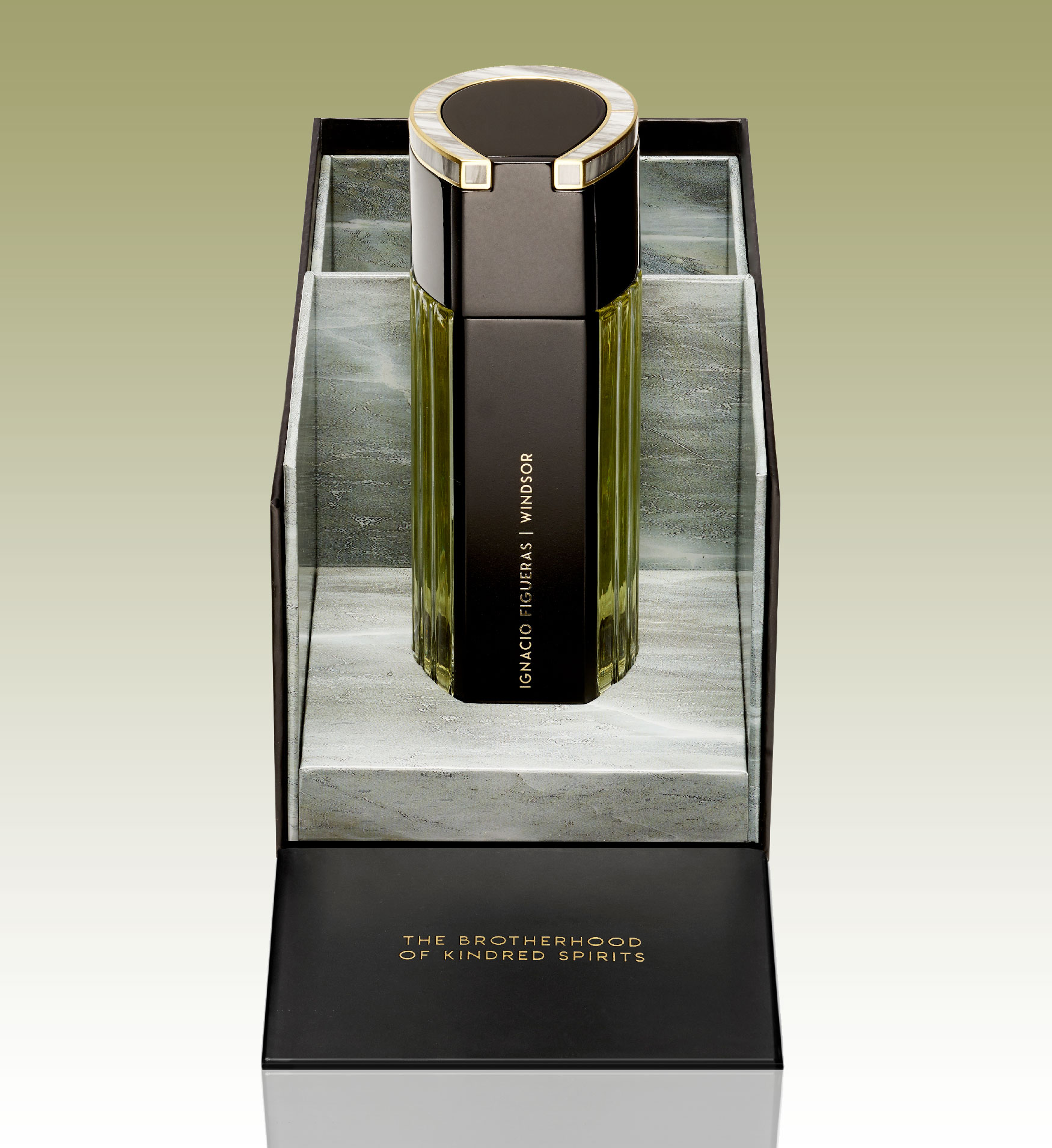 Nacho Figueras New Fragrance Line