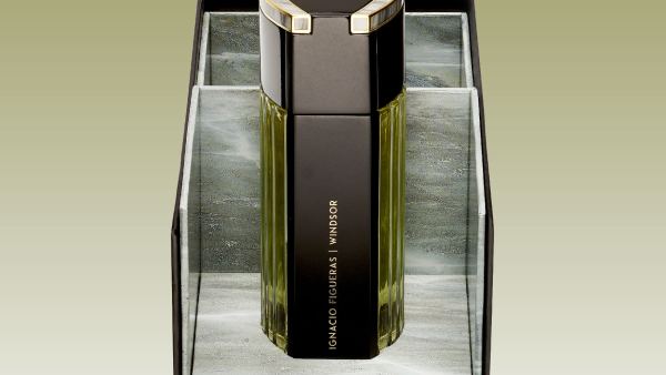 Nacho Figueras New Fragrance Line