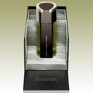 Nacho Figueras New Fragrance Line