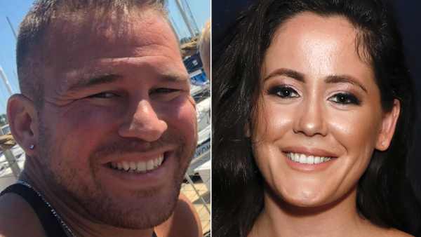 Nathan Griffith Sends Jenelle Evans Sweet Birthday Message Amid Divorce