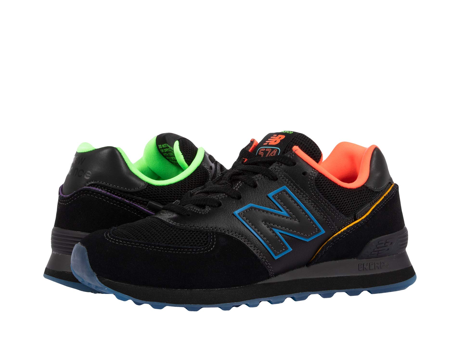 new balance sneakers zappos