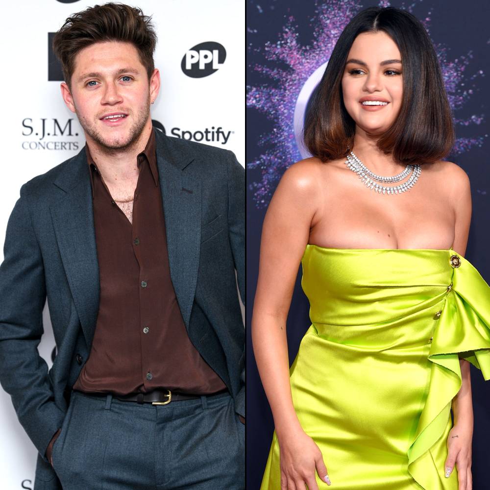 Niall Horan Clarifies He Is ‘Very Much Single’ After Selena Gomez Romance Rumors