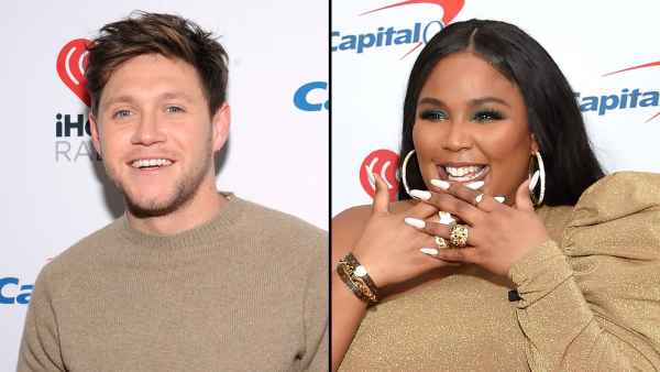 Niall Horan Recalls Flirty Exchange With Lizzo