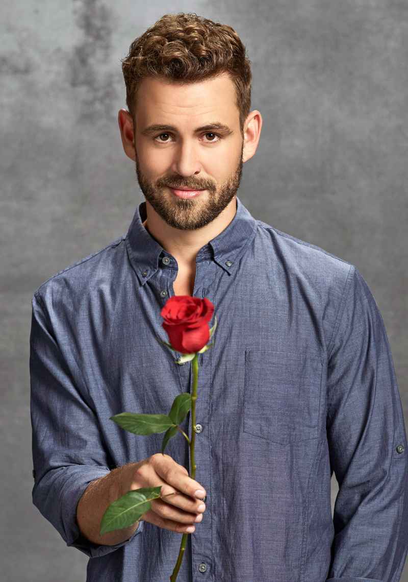 Nick Viall Is Named the Bachelor Most Memorable Bachelor Nation Moments in the Past Decade