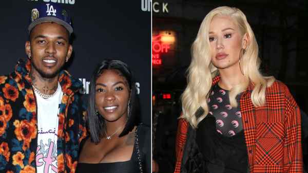Nick Young Engaged to Keonna Green 3 Years After Iggy Azalea Cheating Scandal