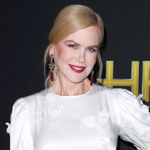 Nicole Kidman Shares Throwback Pic of Daughter Faith