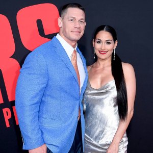 Nikki Bella Has One Regret About Televising Her Breakup With John Cena