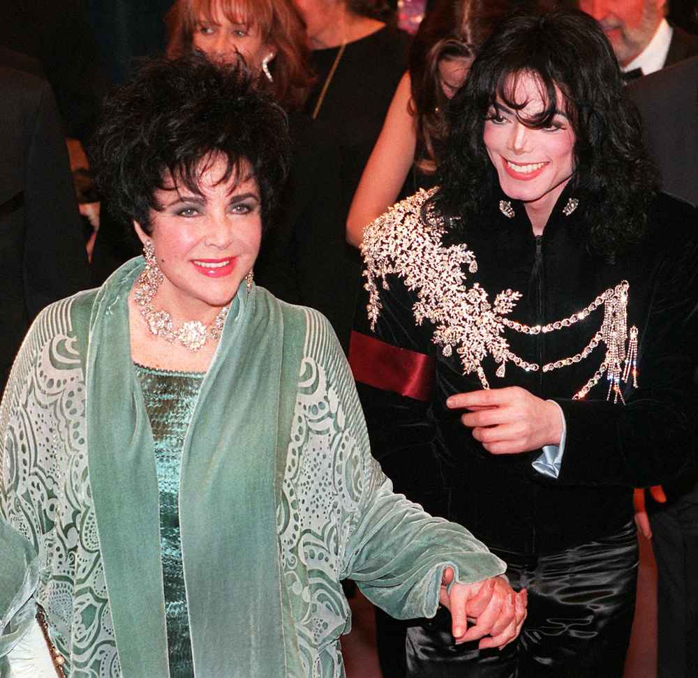 North West Gets Michael Jackson's Leather Jacket From Mom Kim Kardashian