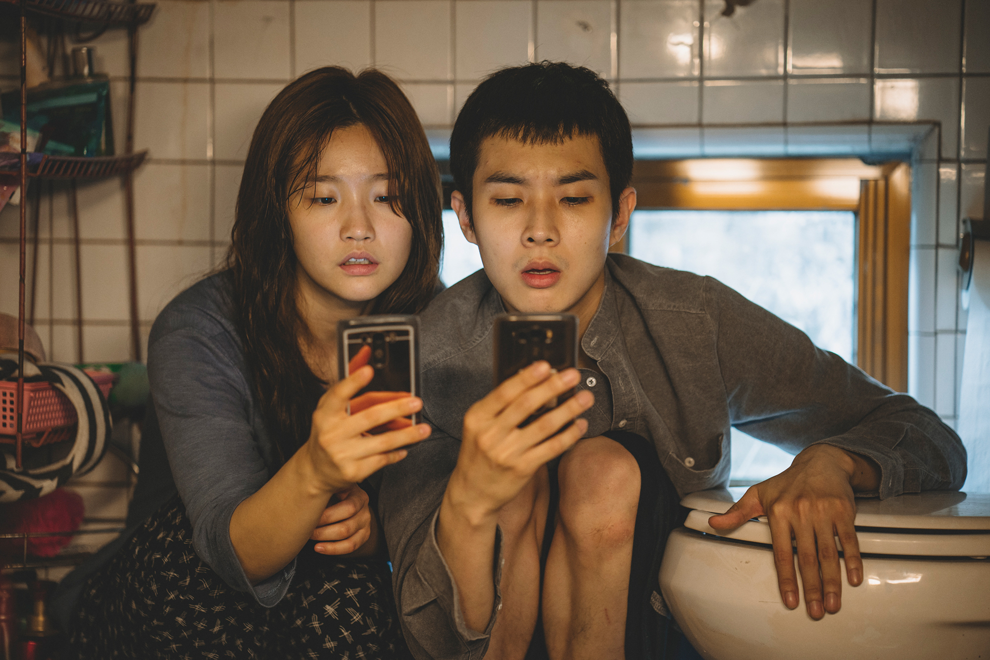Parasite: 5 Things to Know About the Foreign Language Film
